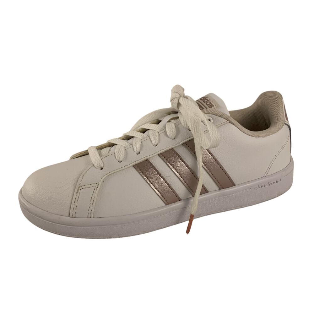 Adidas Women's Cloudfoam Advantage Othrolite Athletic Sneakers Size 10